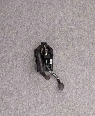 Mini One - Cooper F56 F55 Pedal assembly 6860665 6859178 6854627