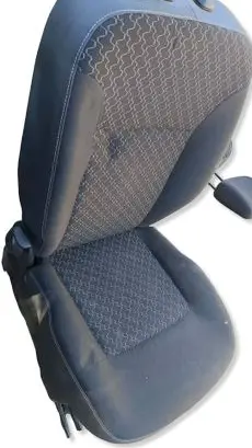 Renault Kangoo II Front passenger seat