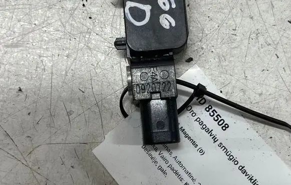KIA Magentis Airbag deployment crash/impact sensor 18070102 959202G000
