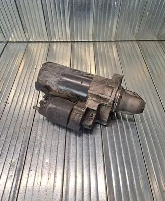 Mercedes-Benz R W251 Starter motor 1005821904