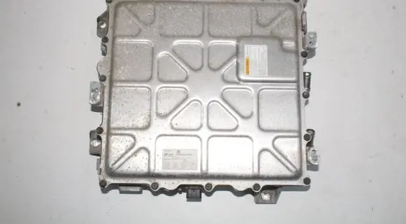 Hyundai Ioniq Voltage converter inverter 364000E155