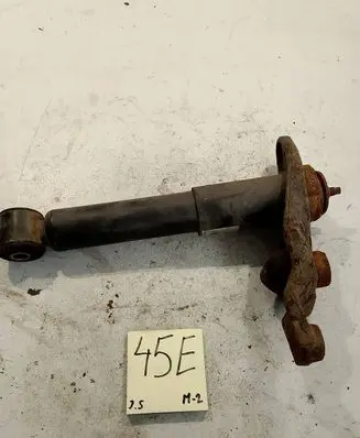 Volkswagen Transporter - Caravelle T4 Rear shock absorber/damper 701513031
