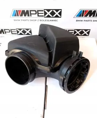 BMW 1 F20 F21 Air intake hose/pipe 70604496