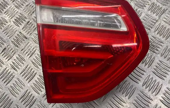 Citroen C4 I Picasso Tailgate rear/tail lights 9653547777