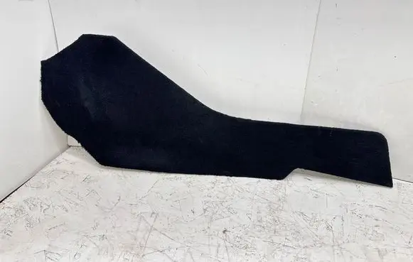 Tesla Model S Center console decorative trim 156448800D