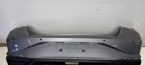 Hyundai Elantra VII Rear bumper 86611AA020