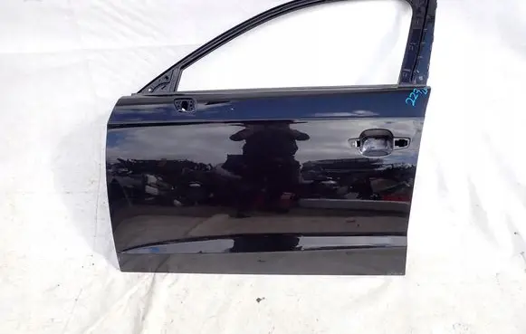 Audi A3 S3 8V Front door