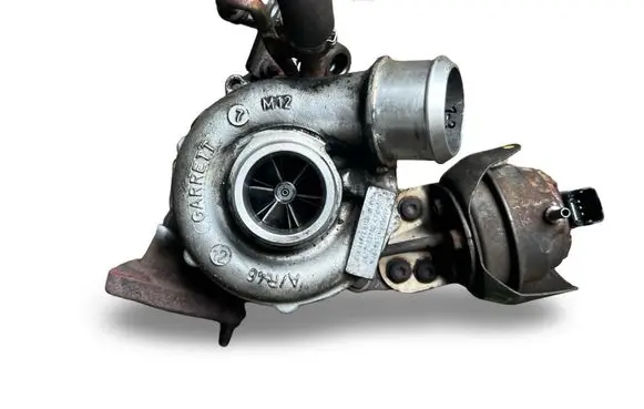 Ford Mondeo MK IV Turbo 9677063780