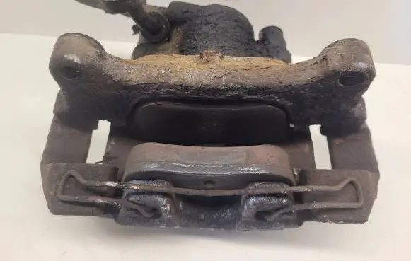 Audi A4 S4 B8 8K Front brake caliper