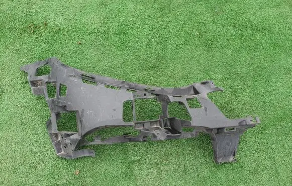 Mercedes-Benz E W213 Front bumper A2138851165