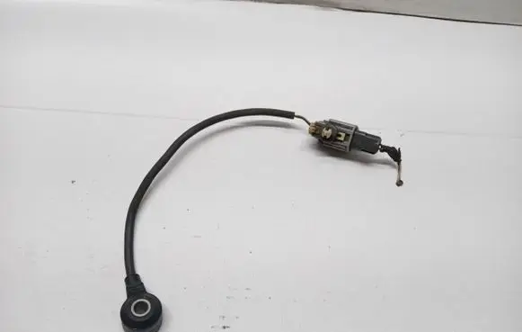 Ford Focus Detonation knock sensor 