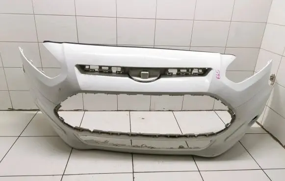 Ford Transit - Tourneo Connect Front bumper 49240p D2a3b