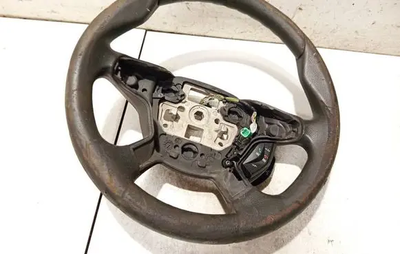 Ford Focus Steering wheel bm513600bd