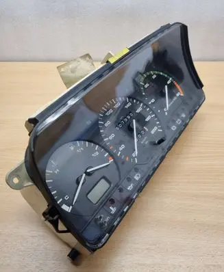 Volkswagen Transporter - Caravelle T4 Speedometer (instrument cluster) 701919033DQ 6160653020