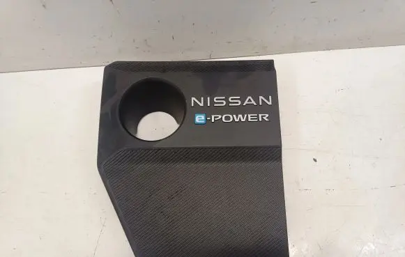 Nissan Qashqai J12 Engine cover (trim) 140416UA0A