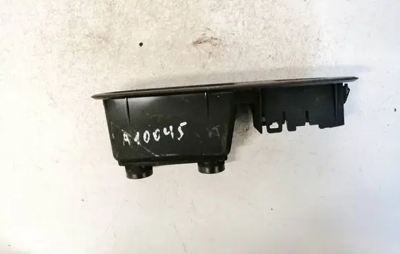 Alfa Romeo 159 Front door window switch trim 156077485