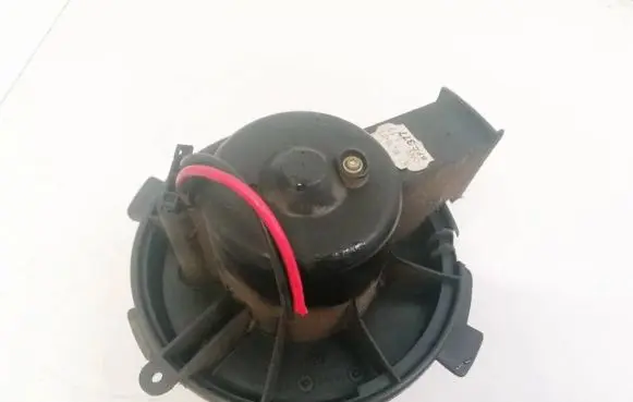 Peugeot 206 Heater fan/blower 6424501