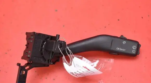Seat Toledo III (5P) Headlight wiper switch 1K0953519A