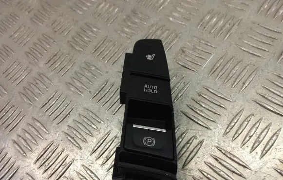 KIA Niro A set of switches 93310-Q4900