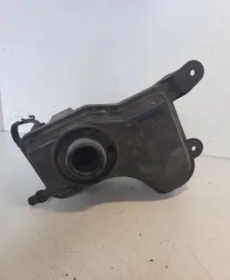 BMW 3 E46 Coolant expansion tank/reservoir 7530079