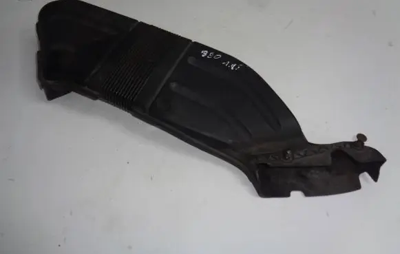 Audi A4 S4 B6 8E 8H Air intake hose/pipe 8E0129618D 8E0129617D