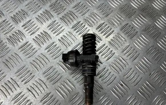 Ford Galaxy Fuel injector 0414720038