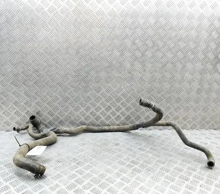 Ford Transit Custom Engine coolant pipe/hose BK218286BJ