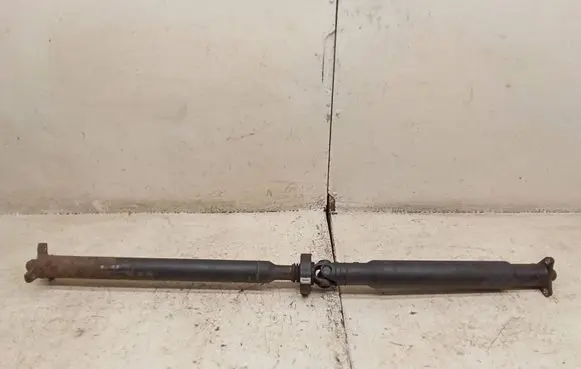 BMW 1 E82 E88 Drive shaft (set) 7567953