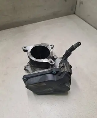 Audi A4 S4 B7 8E 8H EGR valve 408275002001Z A2C53060455