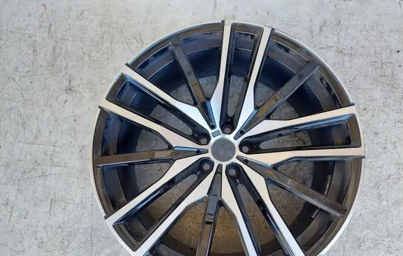 BMW X5 G05 R22 alloy rim 8090013 3581434