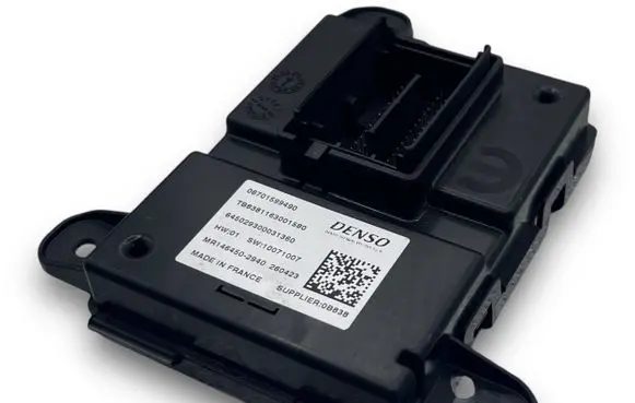 Maserati Grecale Central body control module A6094 06701599490