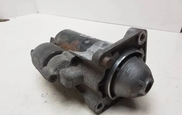 Volvo V50 Starter motor 001108402 0001108402 025206