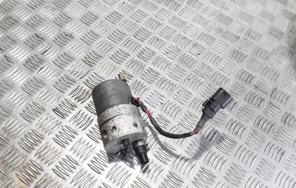 Peugeot 607 ABS Pump 0130108095 0265410040