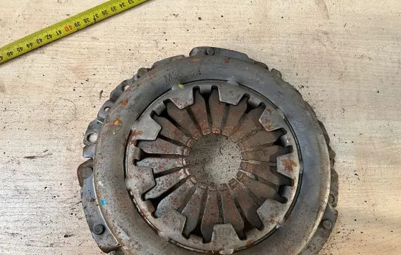 Chevrolet Spark Pressure plate 