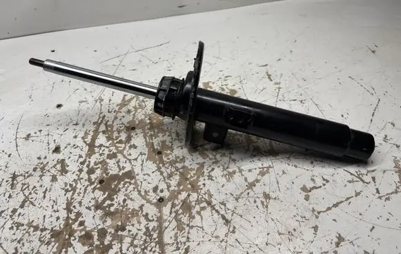 BMW 3 G20 G21 Front shock absorber with coil spring 22330897