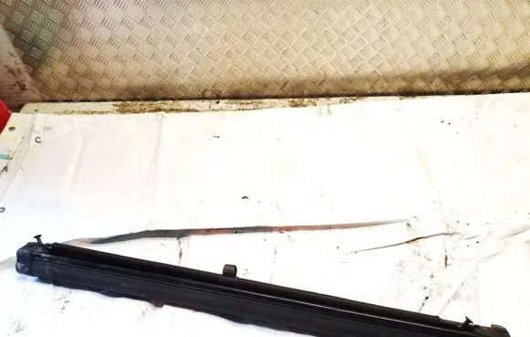 Audi A6 S6 C6 4F Parcel shelf