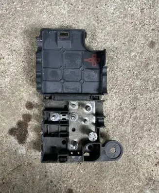 Audi A4 S4 B8 8K Positive cable (battery)