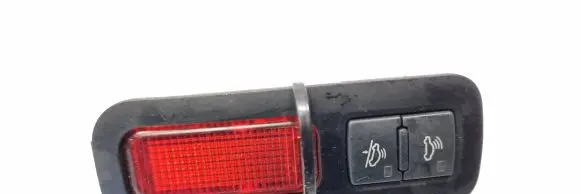Audi A8 S8 D3 4E Alarm switch 4E0962109ALARMU