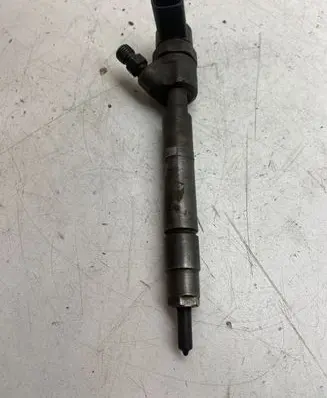 Mercedes-Benz E W211 Fuel injector A6480700187
