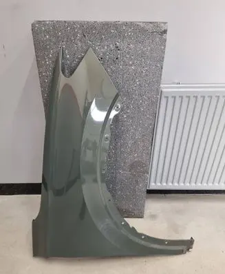 Volkswagen Tiguan Fender 