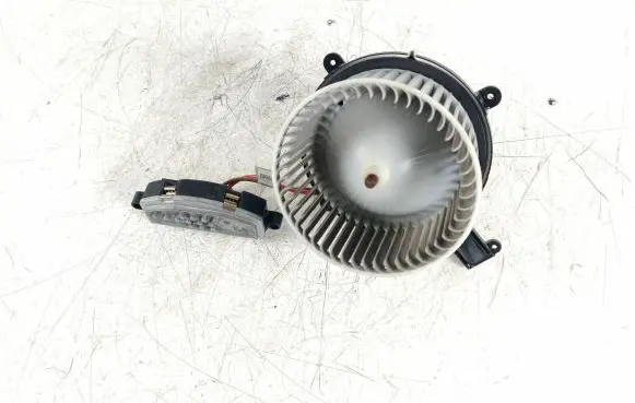 Mercedes-Benz Vito Viano W447 Heater fan/blower