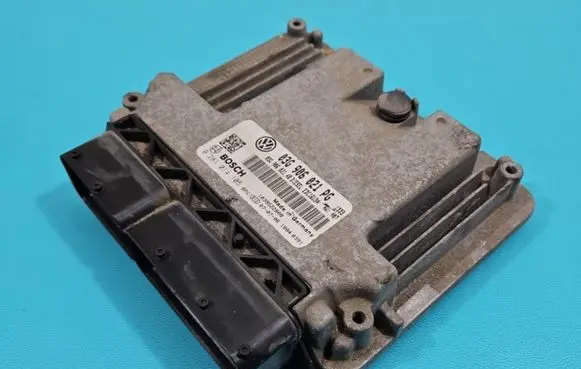 Seat Altea Engine control unit/module ECU 03G906021PG IMPRK1431394