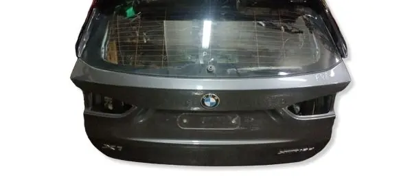 BMW X1 F48 F49 Tailgate/trunk/boot lid 