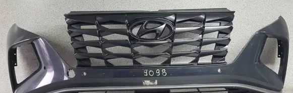 Hyundai Tucson IV NX4 Front bumper 86511N7000
