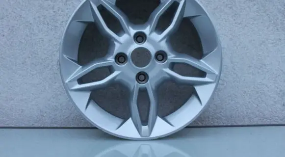 Ford B-MAX R16 alloy rim 