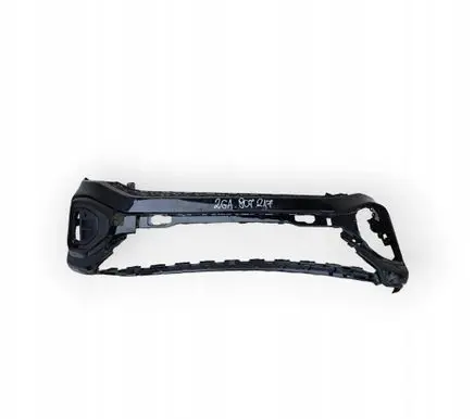 Volkswagen T-Roc Front bumper 34ZTEILE