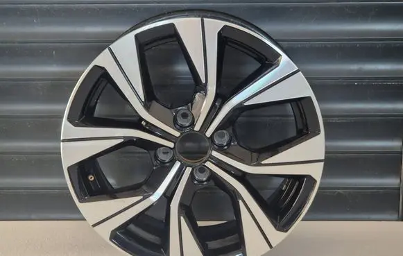 Renault Clio V R16 alloy rim 403003061R