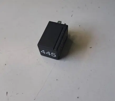 Skoda Superb B5 (3U) Other relay 3U0959627