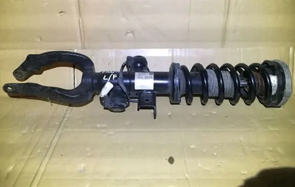 BMW 6 F12 F13 Front shock absorber/damper 