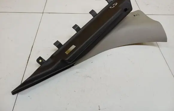 Opel Insignia A (D) pillar trim (bottom) 13221263